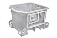 BASE BOX CASTING