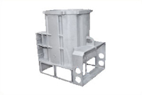 STATOR CASE CASTING