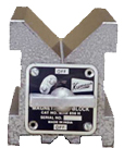 Magnetic V Blocks 