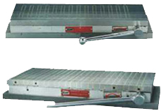 Permanent Magnetic Chucks