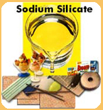 Sodium Silicate