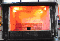 Heat treatment furnaces