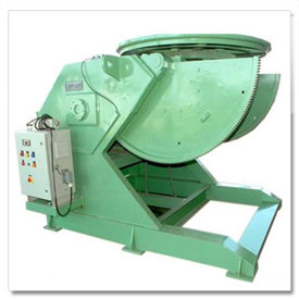 Welding Positioners