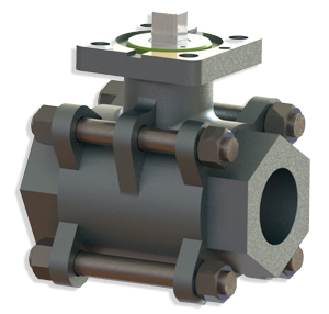 Valve Components