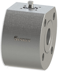 Wafer Type Ball Valves