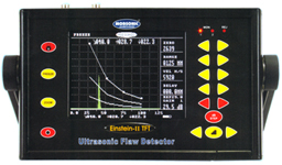 Ultrasonic Flaw Detector 