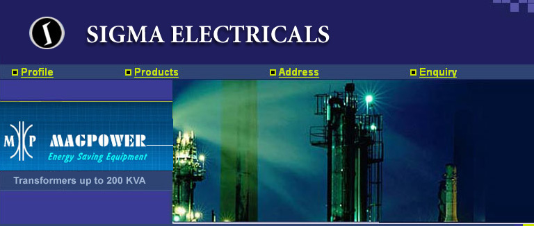 Transformers, Control Transformers, Power Transformers, Constant Voltage Transformer, Ultra Isolation Transformers, K Rated Isolation Transformers, Auto Transformer, Thane, India