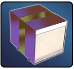 ULTRAISOLATION TRANSFORMER