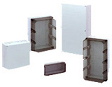 Enclosure and Junction Boxes