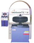 Wheel Balancing Machine