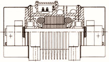 Unbalance Weight Motor Vibrators, Sinex Motor Vibrators, Pneumatic Ball Vibrators, Vibratory Feeders, Mumbai, India