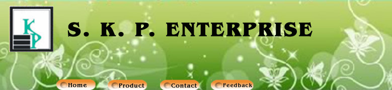 S.K.P.ENTERPRISE
