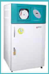 Blood Bank Refrigerators