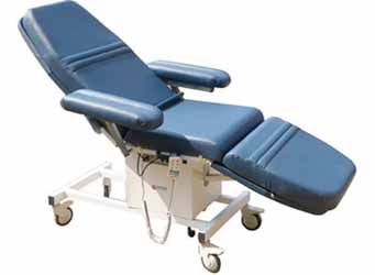 Donor Couch, Chair