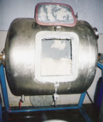 Churner