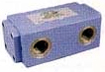 Flow Divider Valves