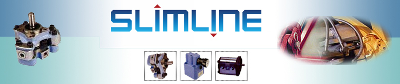 Slimline Hydrotek