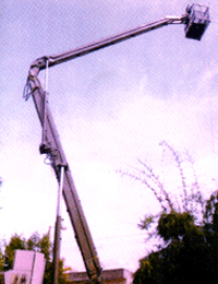 Hydraulic & Pneumatic Equipments