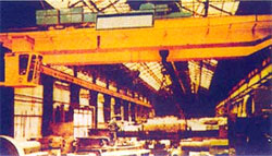 EOT Cranes