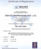 Electric Hoist, E.O.T./ H.O.T.Cranes, Jib Cranes, Flame-Proof Hoists, Cage-Lifts, Turn Key Project, Material Handling Equipments