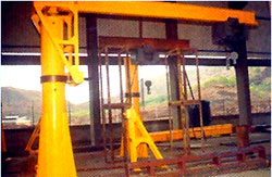 Jib Cranes