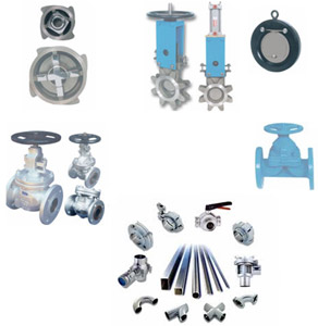 Flow Control Equipment