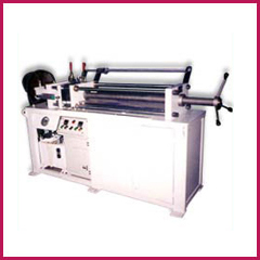 Special Purpose Systems and Equipments