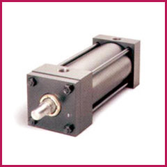 Hydraullic Cylinder