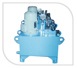 Hydraulic Power Packs