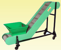 Loading Conveyor