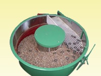 VIBRO - FIN SMA Series Machines 