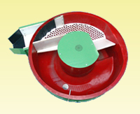VIBRO - SPA Series Machines