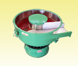 VIBRO - FIN SMA Series Machines 