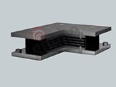 Neoprene/PTFE Composite Bearings Neoprene/PTFE Composite Bearings