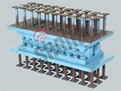 Metallic Guided Bearings Structural Bearings Manufacturers