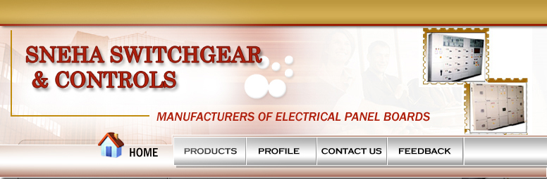 Switch Gear, Mcc Panel, Pcc Panel, Ac Drive Panels, Electrical Panel Boards, Mumbai, India