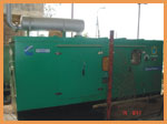 Heat treatment services
