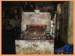 Heat treatment services