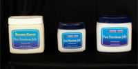 Petroleum Jelly