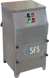 Coolant Mixer