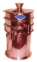 VIBRO SIFTER 