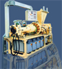 Extruders