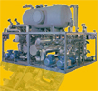 Temperature Controller Unit