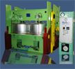 Tyre Curing Press