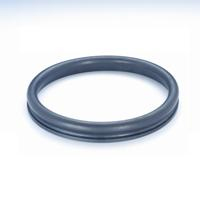 D I PIPE JOINT RUBBER RING