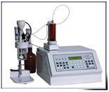 Automatic Titrator