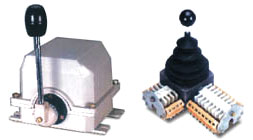MASTER CAM CONTROLLER