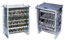 RESISTANCE BOXES