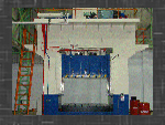 Deep Drawing Press