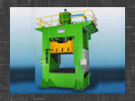 Hydraulic Press